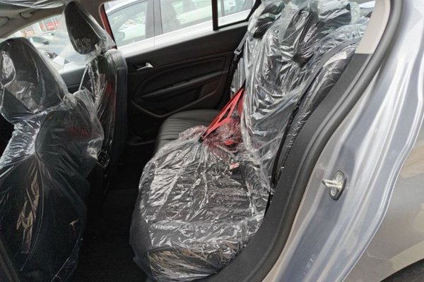 Peugeot 408 2024, 100 км, за 14242 USD - фото 20