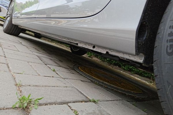 Peugeot 408 2024, 100 км, за 14242 USD - фото 25