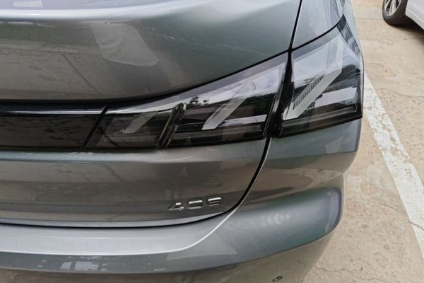 Peugeot 408 2024, 100 км, за 14242 USD - фото 9