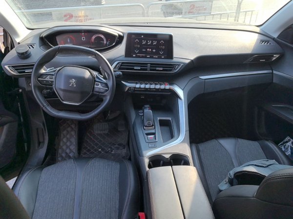 Peugeot 5008 2017, 88100 км, за 9073 USD - фото 13