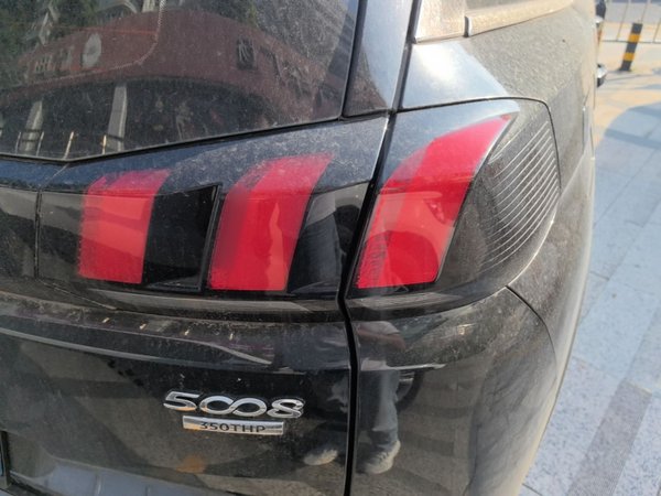 Peugeot 5008 2017, 88100 км, за 9073 USD - фото 7