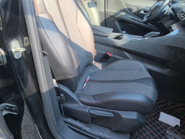 Peugeot 5008 2017, 88100 км, за 9073 USD - фото 23