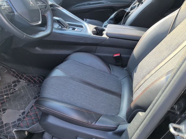 Peugeot 5008 2017, 88100 км, за 9073 USD - фото 18