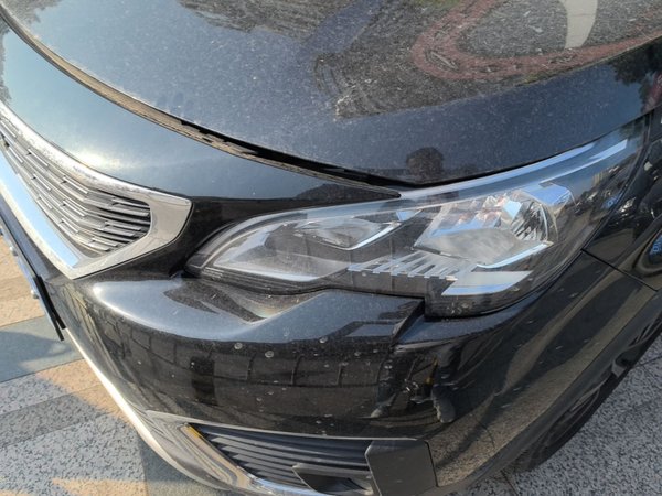 Peugeot 5008 2017, 88100 км, за 9073 USD - фото 9