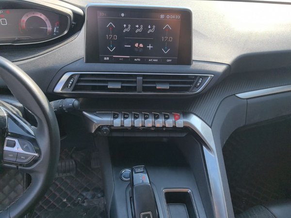 Peugeot 5008 2017, 88100 км, за 9073 USD - фото 16