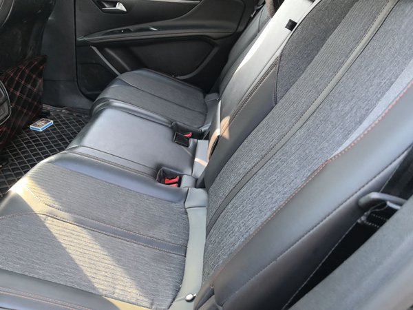 Peugeot 5008 2017, 88100 км, за 9073 USD - фото 20