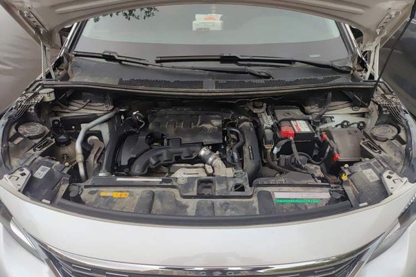 Peugeot 5008 2017, 100500 км, за 8949 USD - фото 20