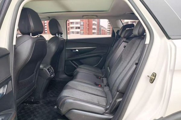 Peugeot 5008 2017, 100500 км, за 8949 USD - фото 18