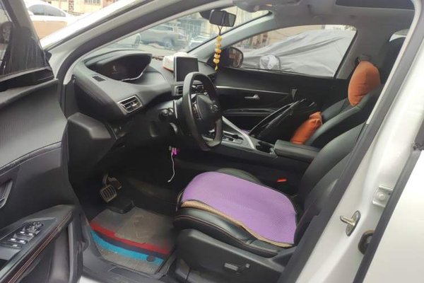 Peugeot 5008 2017, 100500 км, за 8949 USD - фото 14