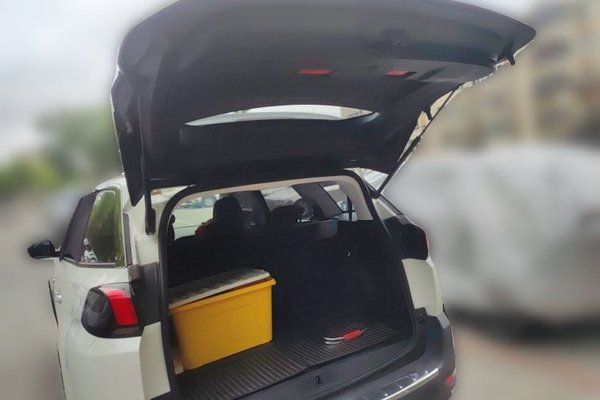 Peugeot 5008 2017, 100500 км, за 8949 USD - фото 16