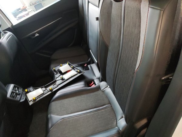 Peugeot 5008 2017, 121400 км, за 8733 USD - фото 20