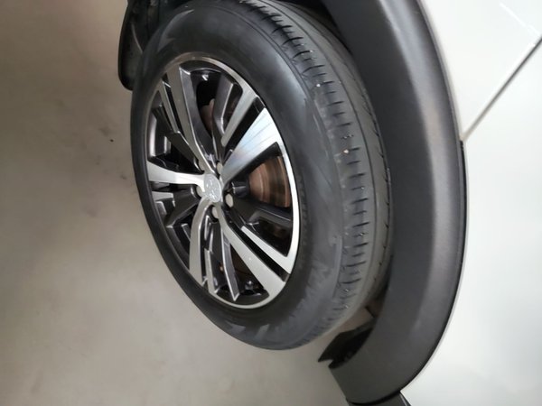 Peugeot 5008 2017, 121400 км, за 8733 USD - фото 10