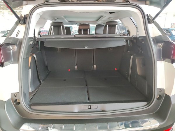 Peugeot 5008 2017, 121400 км, за 8733 USD - фото 22