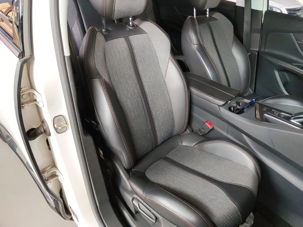 Peugeot 5008 2017, 121400 км, за 8733 USD - фото 23