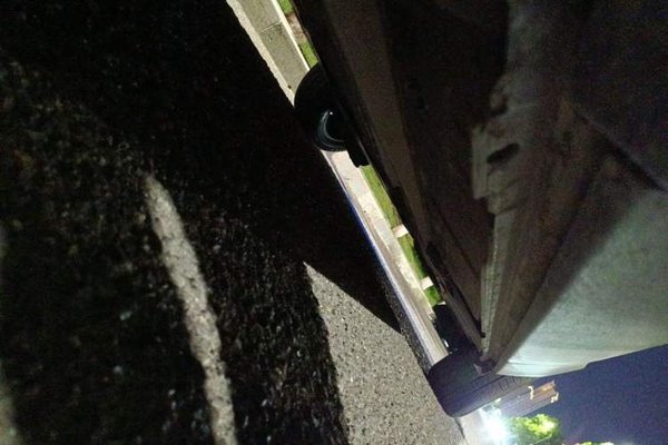 Peugeot 5008 2017, 121500 км, за 6867 USD - фото 26