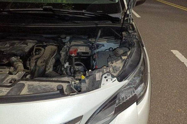 Peugeot 5008 2017, 121500 км, за 6867 USD - фото 22