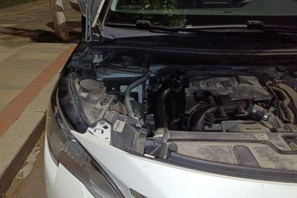 Peugeot 5008 2017, 121500 км, за 6867 USD - фото 23