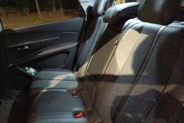 Peugeot 5008 2017, 121500 км, за 6867 USD - фото 17
