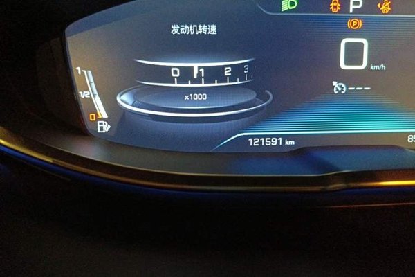 Peugeot 5008 2017, 121500 км, за 6867 USD - фото 12