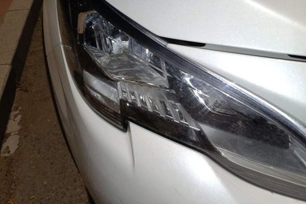 Peugeot 5008 2017, 121500 км, за 6867 USD - фото 7