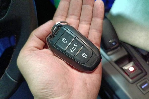 Peugeot 5008 2017, 121500 км, за 6867 USD - фото 20