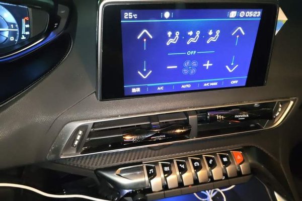 Peugeot 5008 2017, 99100 км, за 6745 USD - фото 14