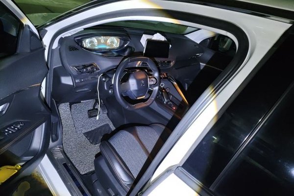 Peugeot 5008 2017, 99100 км, за 6745 USD - фото 17