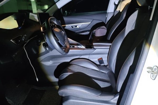 Peugeot 5008 2017, 99100 км, за 6745 USD - фото 16