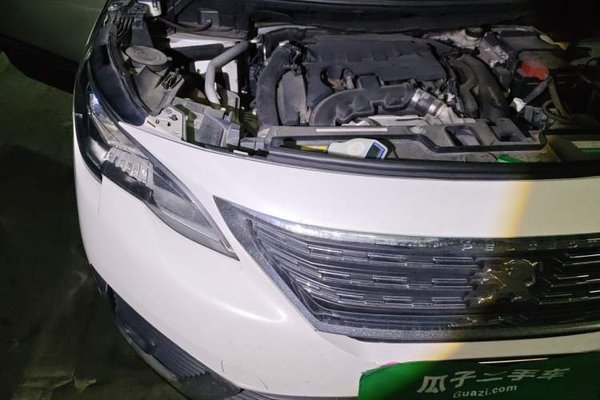 Peugeot 5008 2017, 99100 км, за 6745 USD - фото 7