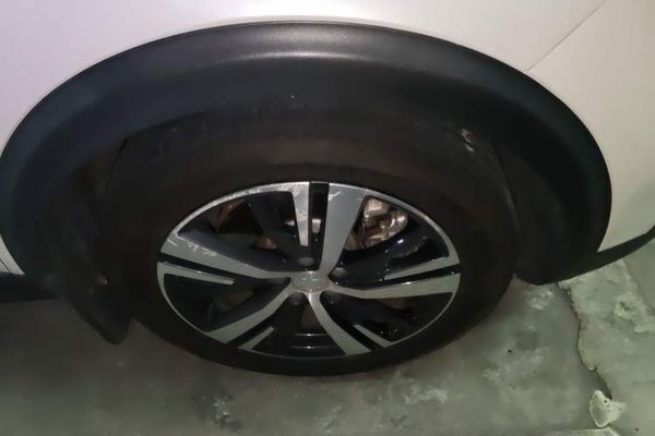 Peugeot 5008 2017, 99100 км, за 6745 USD - фото 8