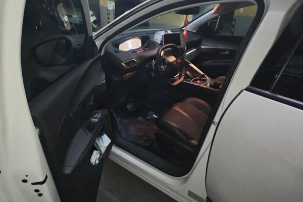 Peugeot 5008 2017, 106700 км, за 6790 USD - фото 16