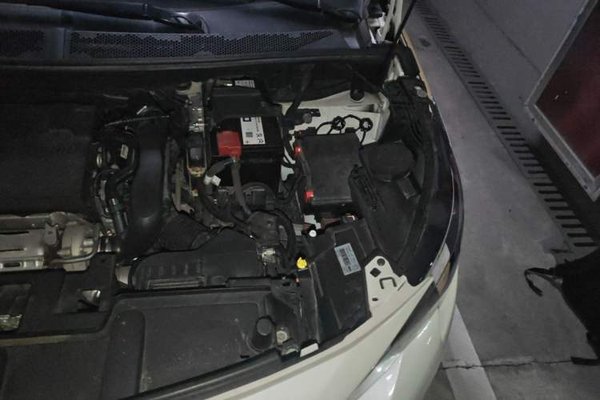 Peugeot 5008 2017, 106700 км, за 6790 USD - фото 22