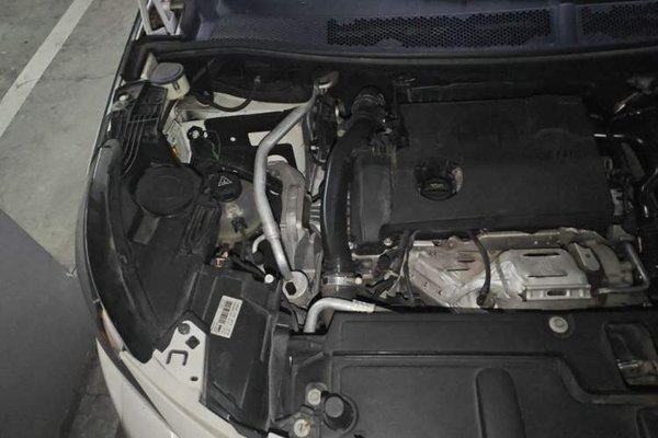 Peugeot 5008 2017, 106700 км, за 6790 USD - фото 23