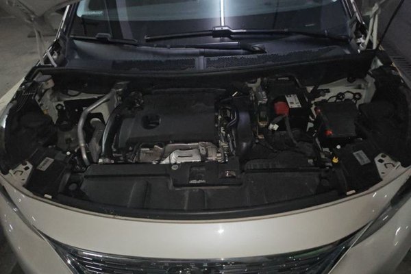 Peugeot 5008 2017, 106700 км, за 6790 USD - фото 21