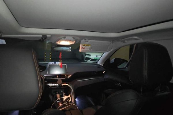 Peugeot 5008 2017, 106700 км, за 6790 USD - фото 18