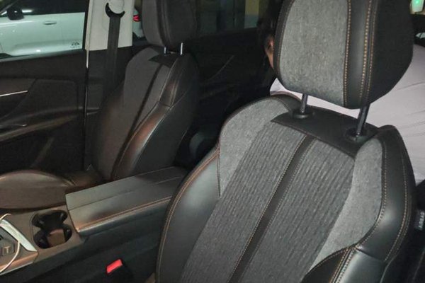 Peugeot 5008 2017, 106700 км, за 6790 USD - фото 15