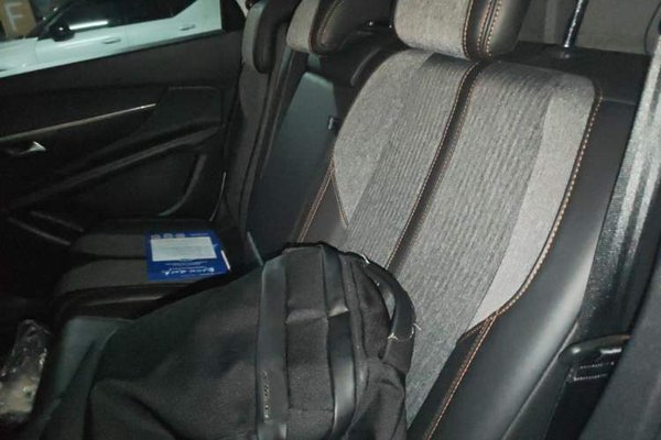 Peugeot 5008 2017, 106700 км, за 6790 USD - фото 17