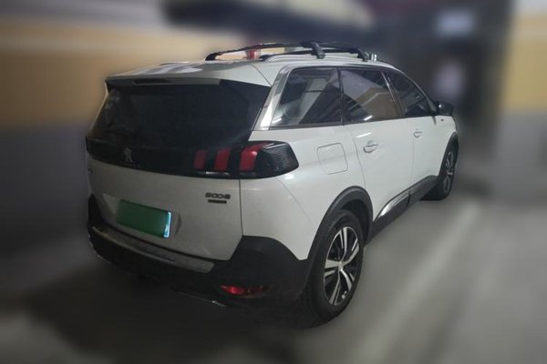 Peugeot 5008 2017, 106700 км, за 6790 USD - фото 6