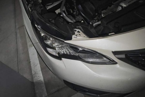 Peugeot 5008 2017, 106700 км, за 6790 USD - фото 7