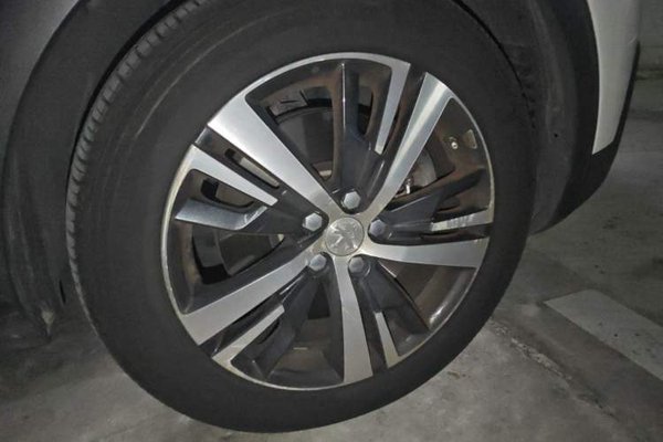 Peugeot 5008 2017, 106700 км, за 6790 USD - фото 8