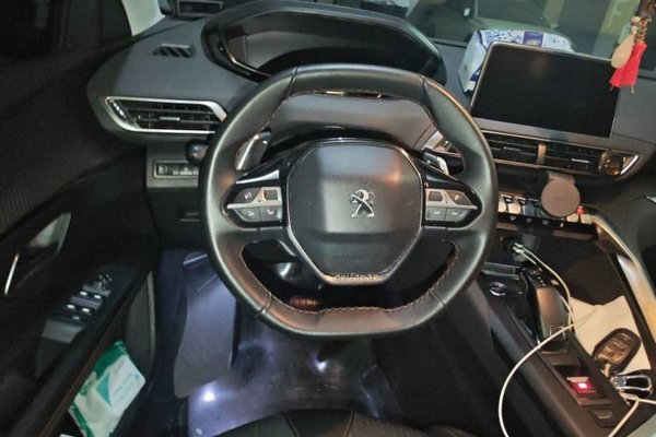 Peugeot 5008 2017, 106700 км, за 6790 USD - фото 10