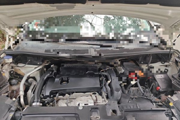Peugeot 5008 2017, 118200 км, за 8601 USD - фото 22