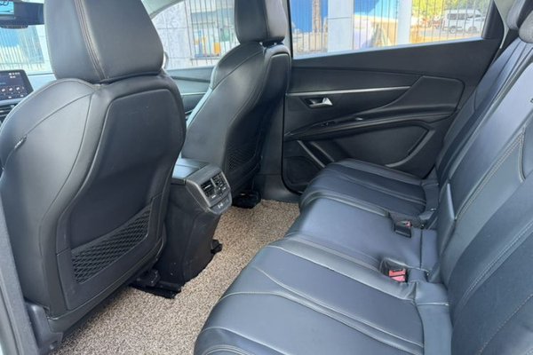 Peugeot 5008 2017, 118200 км, за 8601 USD - фото 9