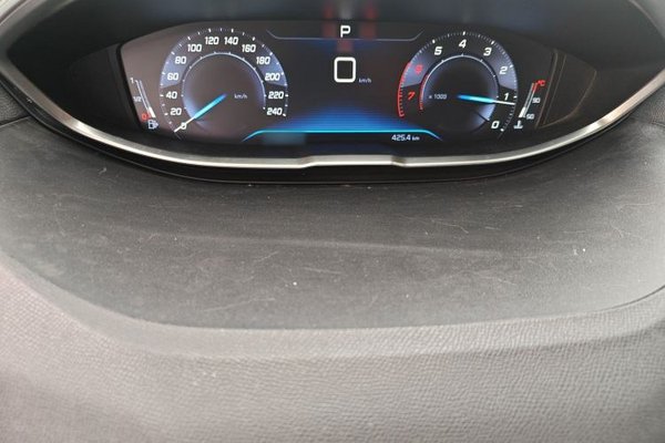 Peugeot 5008 2017, 118200 км, за 8601 USD - фото 12