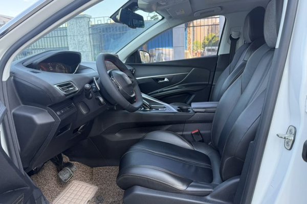 Peugeot 5008 2017, 118200 км, за 8601 USD - фото 19