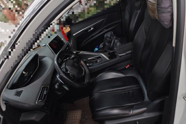 Peugeot 5008 2017, 118200 км, за 8601 USD - фото 16