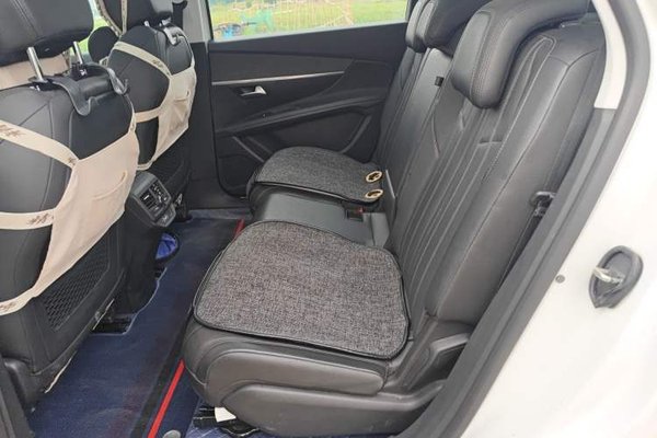Peugeot 5008 2017, 63500 км, за 8963 USD - фото 18