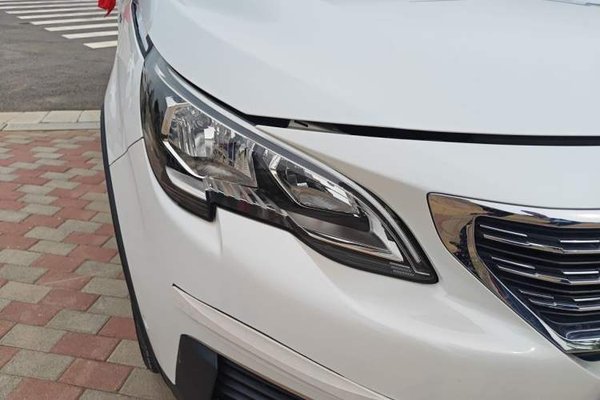 Peugeot 5008 2017, 63500 км, за 8963 USD - фото 7