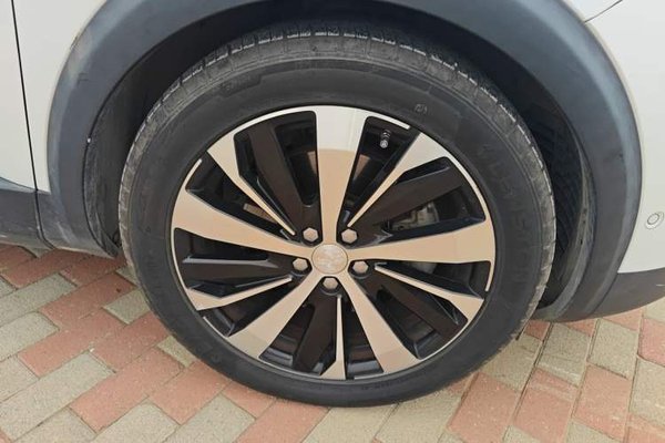 Peugeot 5008 2017, 63500 км, за 8963 USD - фото 8