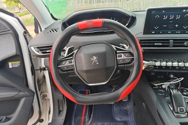 Peugeot 5008 2017, 63500 км, за 8963 USD - фото 11